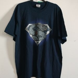 Karami Art Men's Tee Shirt Size XL